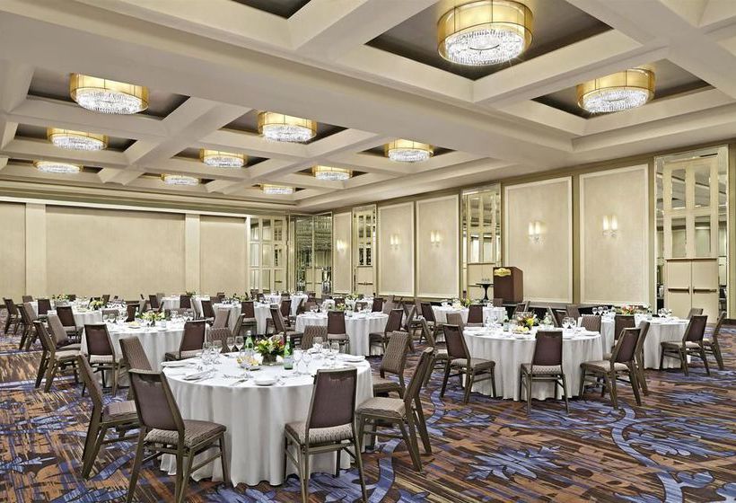 Hôtel Le Centre Sheraton Montreal | Montreal | Québec | Hôtels au Canada 20