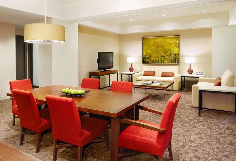 Hôtel Le Centre Sheraton Montreal | Montreal | Québec | Hôtels au Canada 5