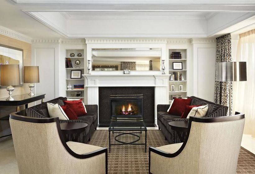 Hôtel Le Centre Sheraton Montreal | Montreal | Québec | Hôtels au Canada 7