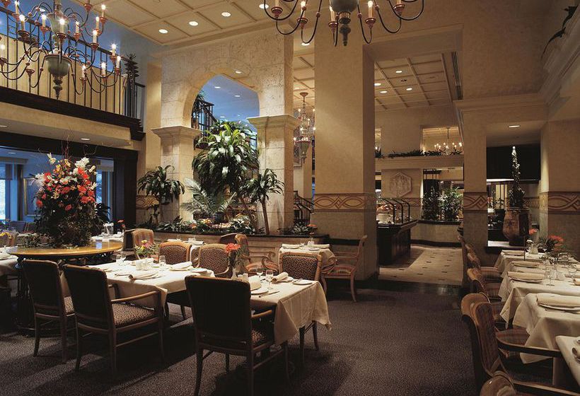 Hotel Fairmont The Queen Elizabeth | Montreal | Quebec | Canada 1