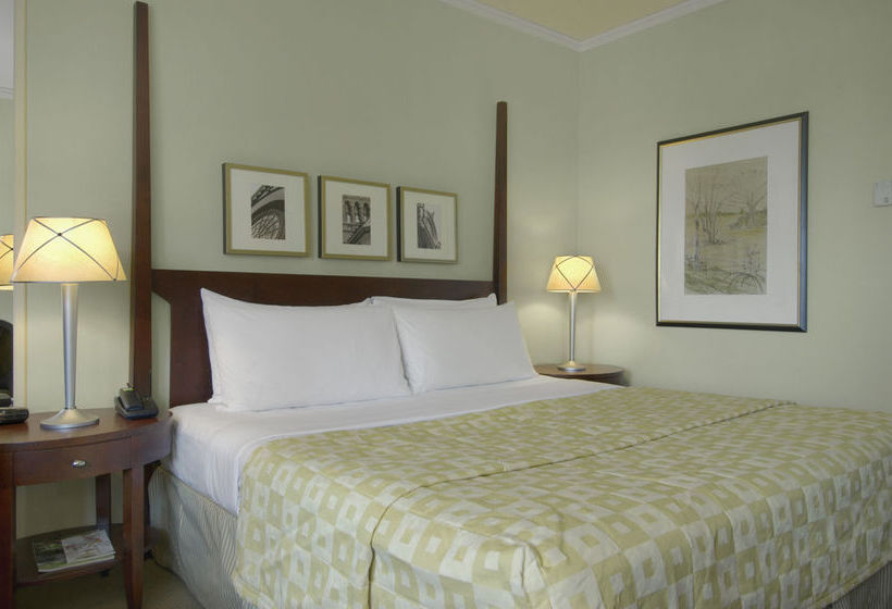 Hotel Fairmont The Queen Elizabeth | Montreal | Quebec | Canada 13