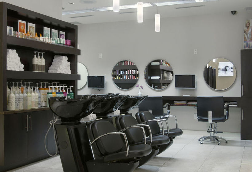 Hotel Fairmont The Queen Elizabeth | Montreal | Quebec | Canada 14