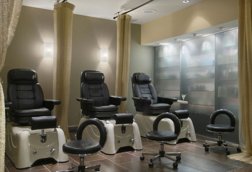 Hotel Fairmont The Queen Elizabeth | Montreal | Quebec | Canada 17