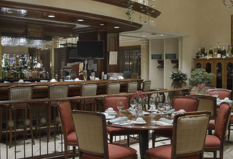 Hotel Fairmont The Queen Elizabeth | Montreal | Quebec | Canada 18