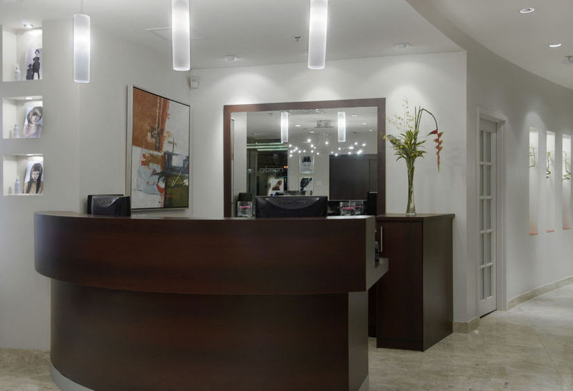 Hotel Fairmont The Queen Elizabeth | Montreal | Quebec | Canada 19