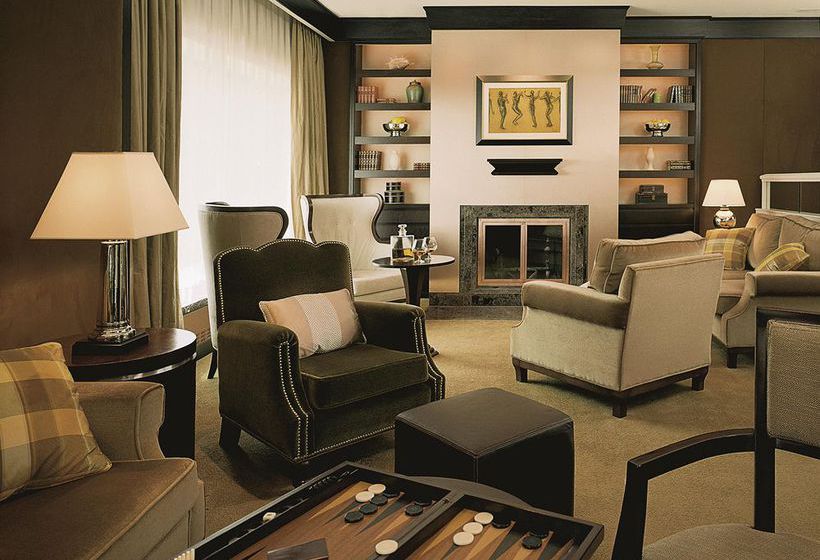 Hotel Fairmont The Queen Elizabeth | Montreal | Quebec | Canada 4