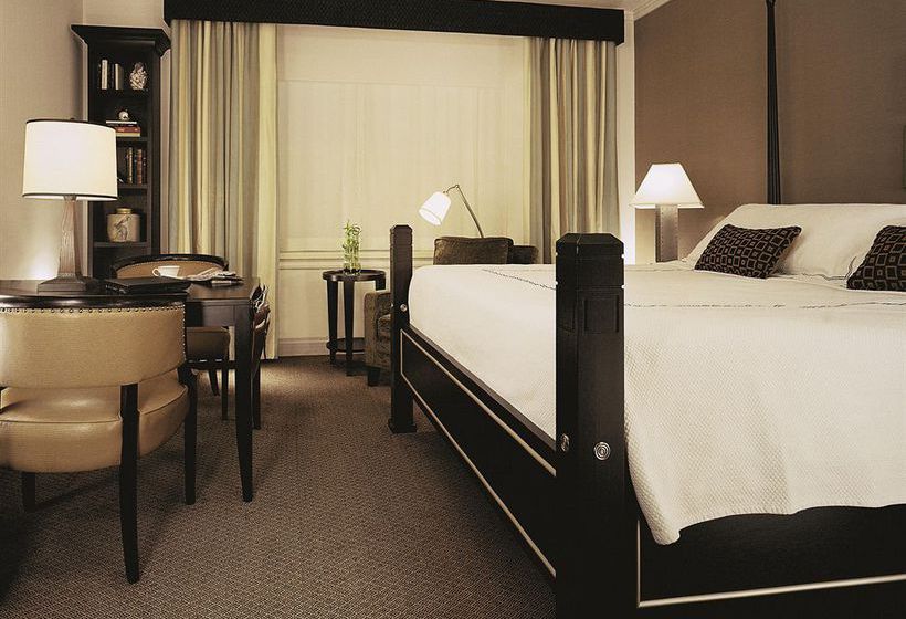 Hotel Fairmont The Queen Elizabeth | Montreal | Quebec | Canada 5