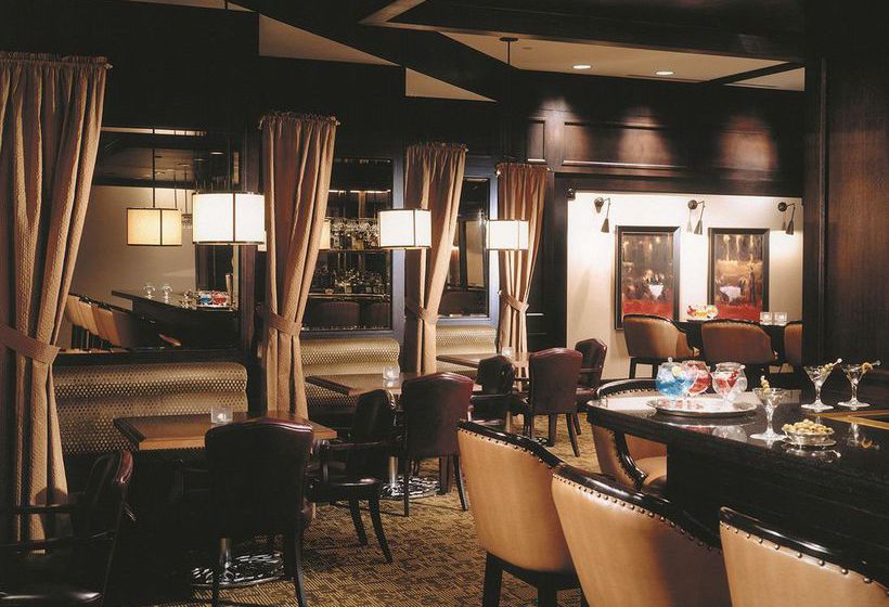 Hotel Fairmont The Queen Elizabeth | Montreal | Quebec | Canada 6