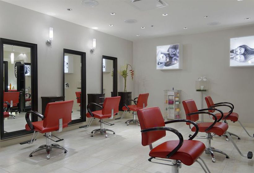 Hotel Fairmont The Queen Elizabeth | Montreal | Quebec | Canada 8