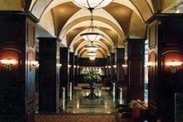 Hotel Marriott Chateau Champlain Montreal Montreal