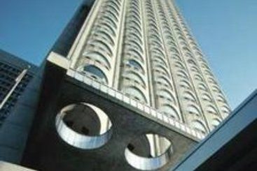 Hotel Marriott Chateau Champlain Montreal | Montreal | Quebec | Canada 1