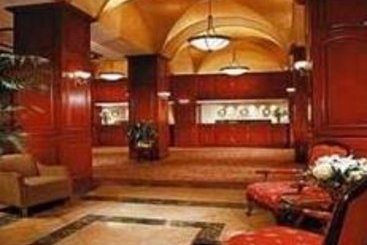 Hotel Marriott Chateau Champlain Montreal | Montreal | Quebec | Canada 2