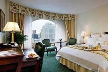 Hotel Marriott Chateau Champlain Montreal | Montreal | Quebec | Canada 4