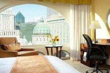 Hotel Marriott Chateau Champlain Montreal | Montreal | Quebec | Canada 5