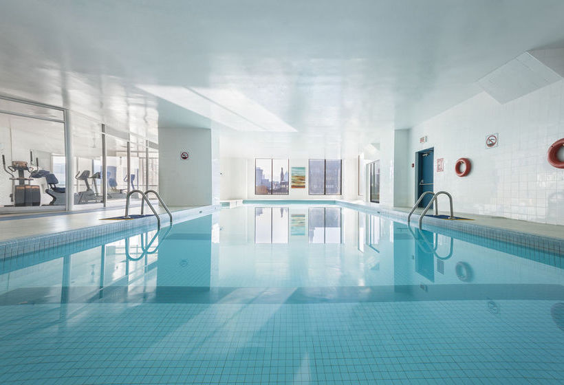 Hotel Gouverneur | Montreal | Quebec | Canada 1