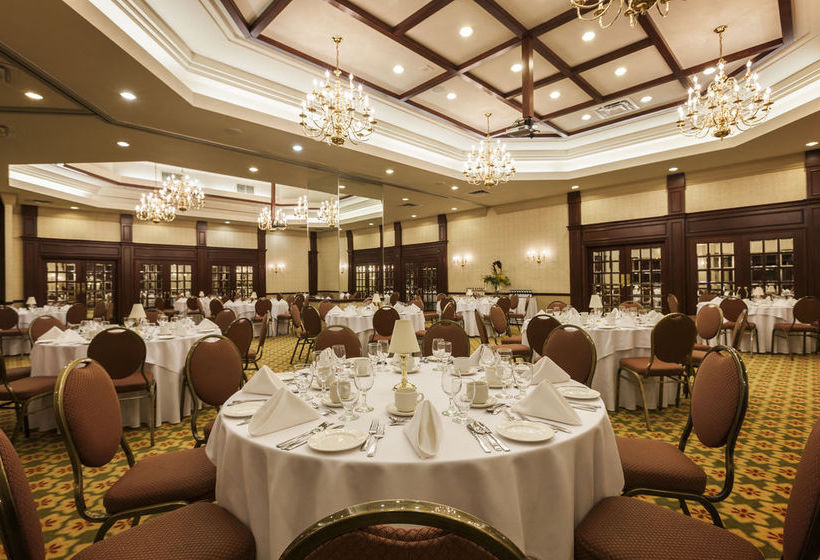 Hotel Gouverneur | Montreal | Quebec | Canada 10