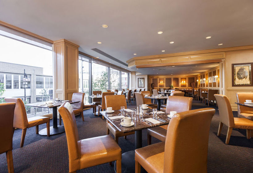 Hotel Gouverneur | Montreal | Quebec | Canada 11