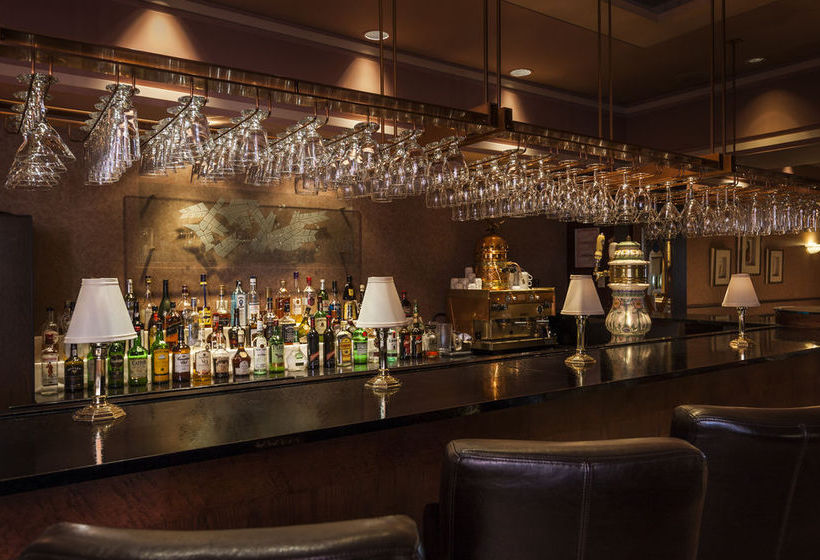 Hotel Gouverneur | Montreal | Quebec | Canada 12