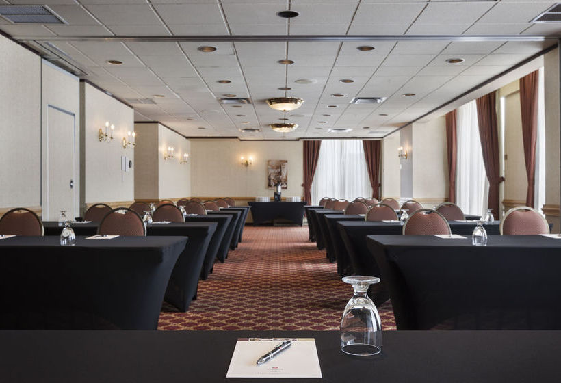 Hotel Gouverneur | Montreal | Quebec | Canada 13