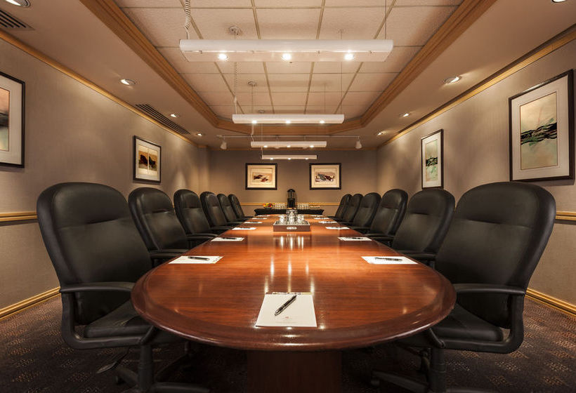 Hotel Gouverneur | Montreal | Quebec | Canada 14