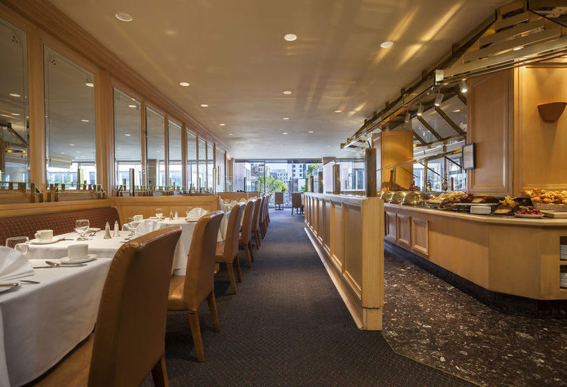 Hotel Gouverneur | Montreal | Quebec | Canada 15