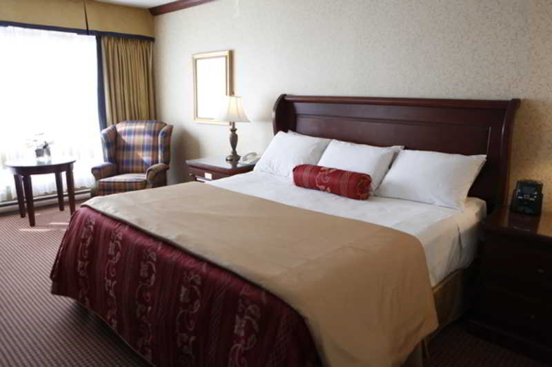 Hotel Gouverneur | Montreal | Quebec | Canada 18