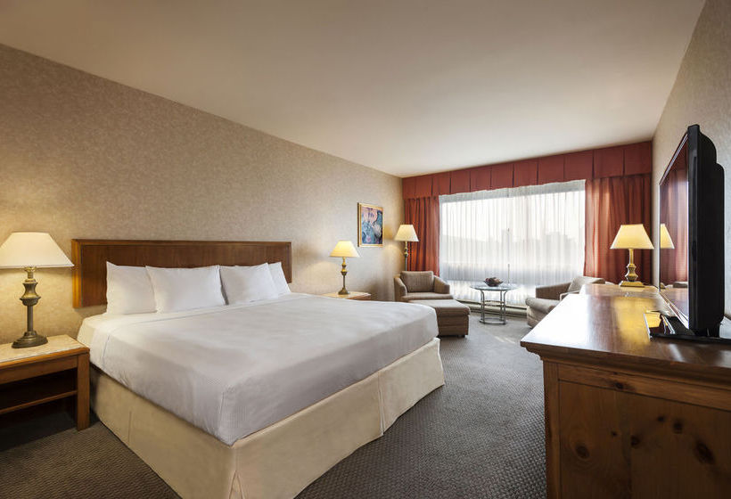 Hotel Gouverneur | Montreal | Quebec | Canada 2