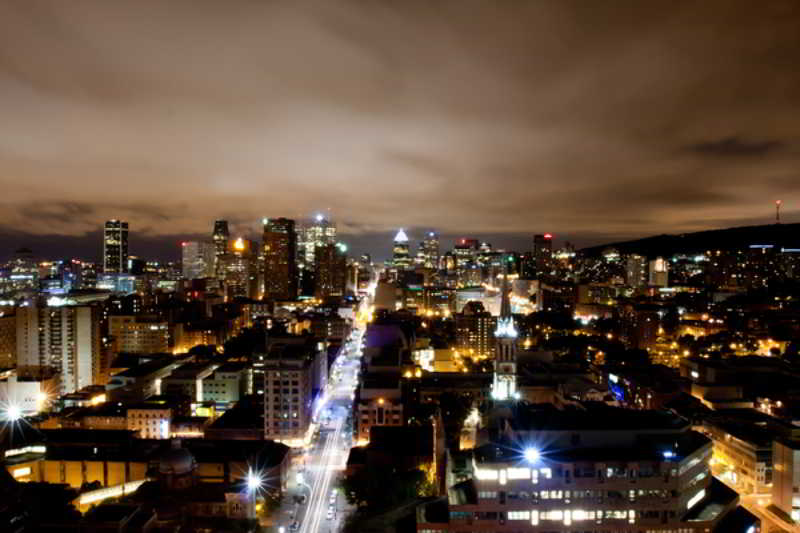 Hotel Gouverneur | Montreal | Quebec | Canada 20