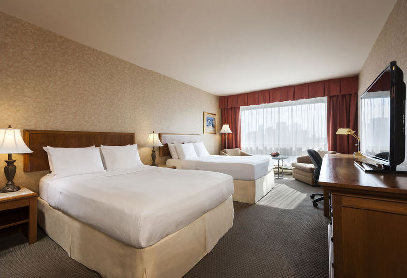 Hotel Gouverneur | Montreal | Quebec | Canada 3