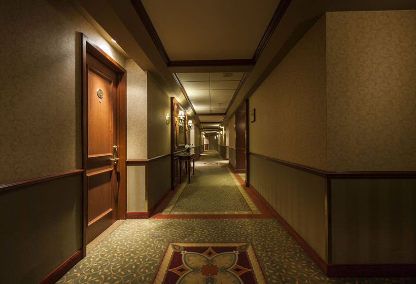 Hotel Gouverneur | Montreal | Quebec | Canada 4