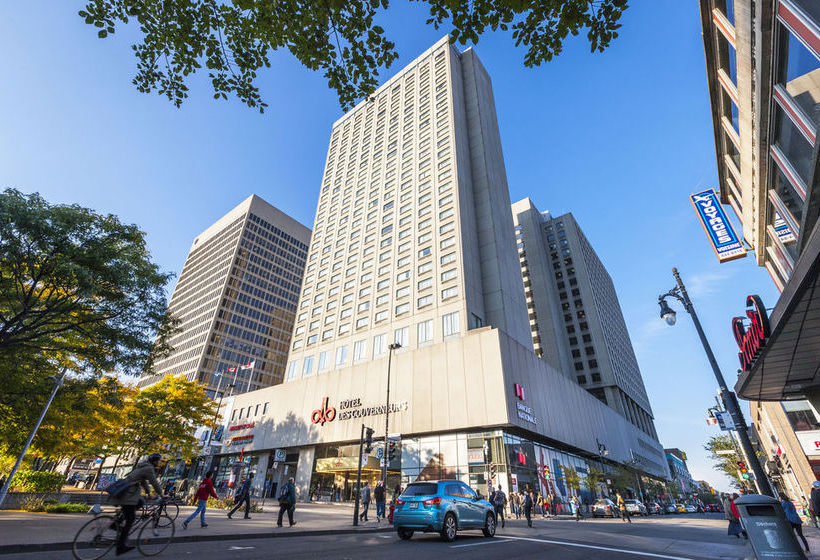 Hotel Gouverneur | Montreal | Quebec | Canada 5