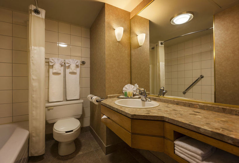 Hotel Gouverneur | Montreal | Quebec | Canada 6