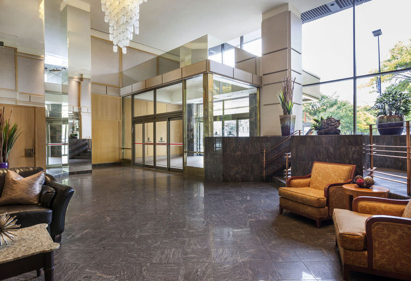 Hotel Gouverneur | Montreal | Quebec | Canada 8