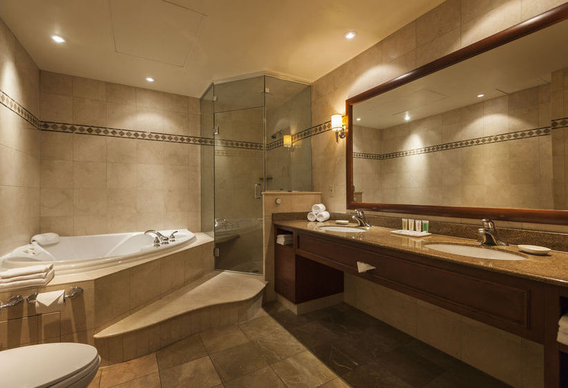 Hotel Gouverneur | Montreal | Quebec | Canada 9