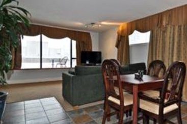 Hôtel Best Western Plus Montreal Downtown Europa | Montreal | Québec | Hôtels au Canada 2