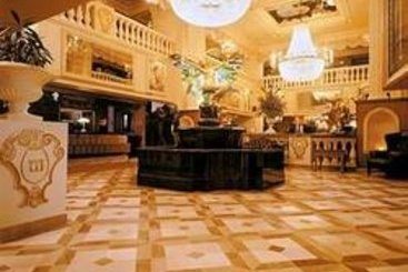 Hotel De la Montagne Quebec