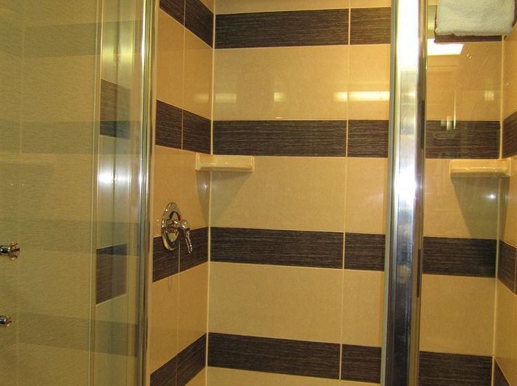 Hôtel Comfort Suites Downtown | Montreal | Québec | Hôtels au Canada 9