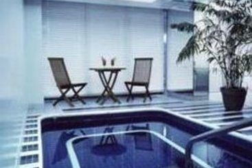 Clarion Hotel & Suites Downtown Montreal | Montreal | Quebec | Canada 1