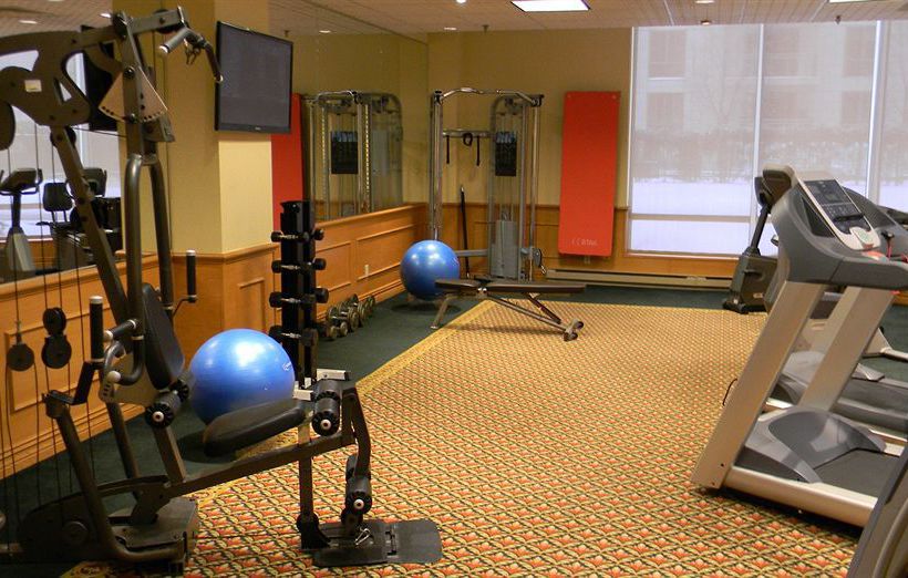 Le Nouvel Hotel & Spa Montreal Quebec