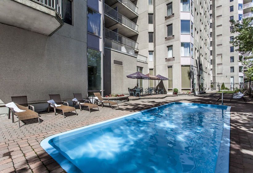 Le Nouvel Hotel & Spa | Montreal | Quebec | Canada 15