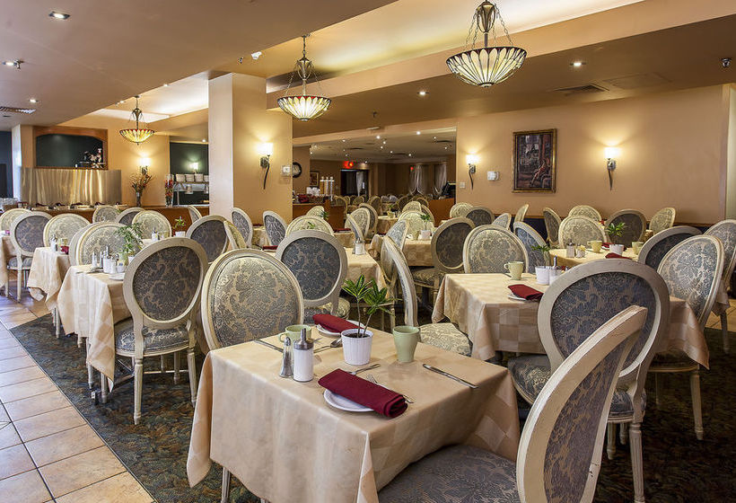 Le Nouvel Hotel & Spa | Montreal | Quebec | Canada 17