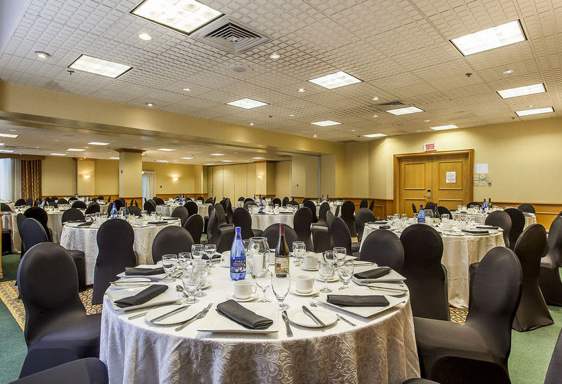 Le Nouvel Hotel & Spa | Montreal | Quebec | Canada 18