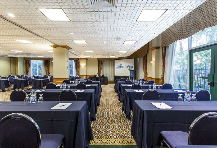 Le Nouvel Hotel & Spa | Montreal | Quebec | Canada 19