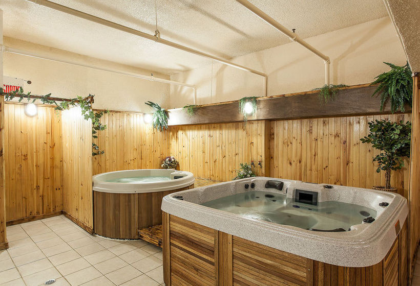 Le Nouvel Hotel & Spa | Montreal | Quebec | Canada 20