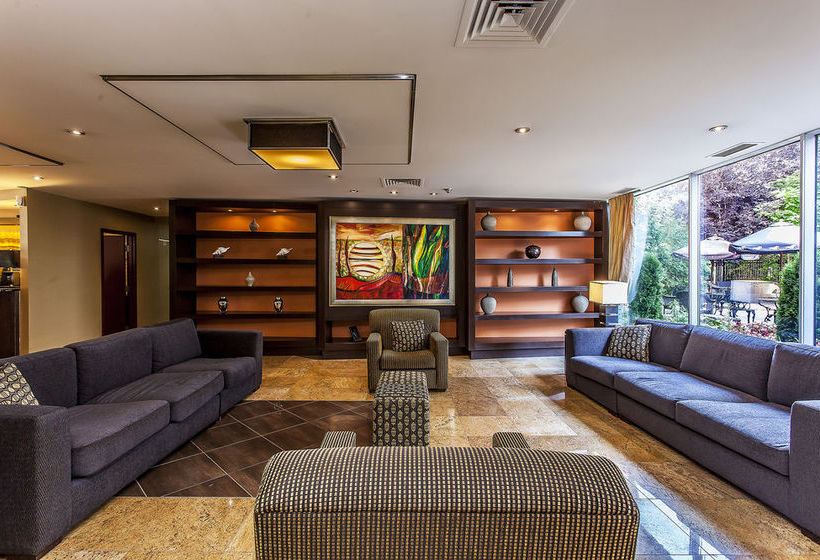 Le Nouvel Hotel & Spa | Montreal | Quebec | Canada 4