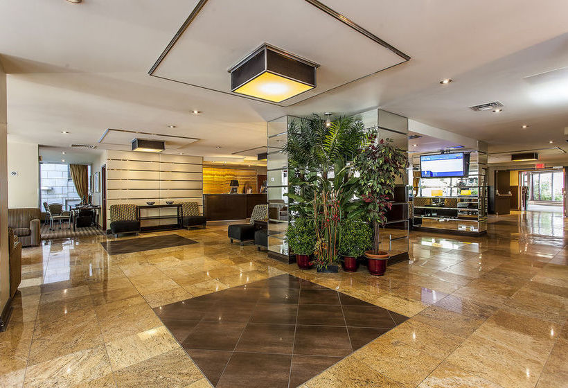 Le Nouvel Hotel & Spa | Montreal | Quebec | Canada 5