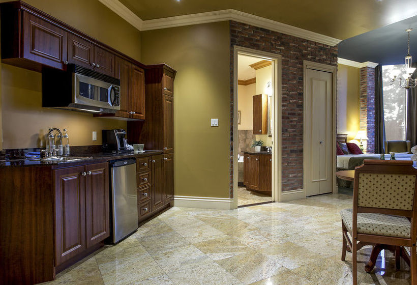 Le Nouvel Hotel & Spa | Montreal | Quebec | Canada 6