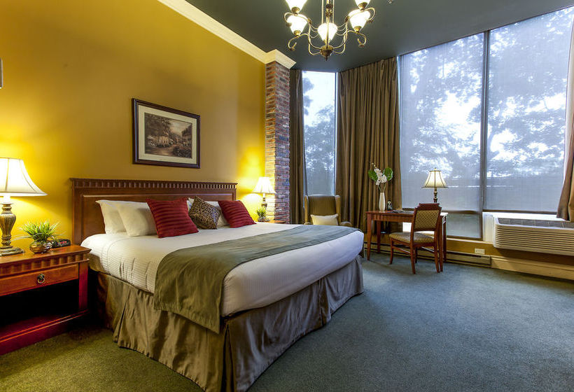 Le Nouvel Hotel & Spa | Montreal | Quebec | Canada 7