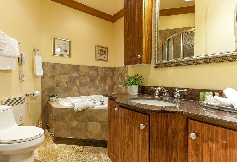 Le Nouvel Hotel & Spa | Montreal | Quebec | Canada 8