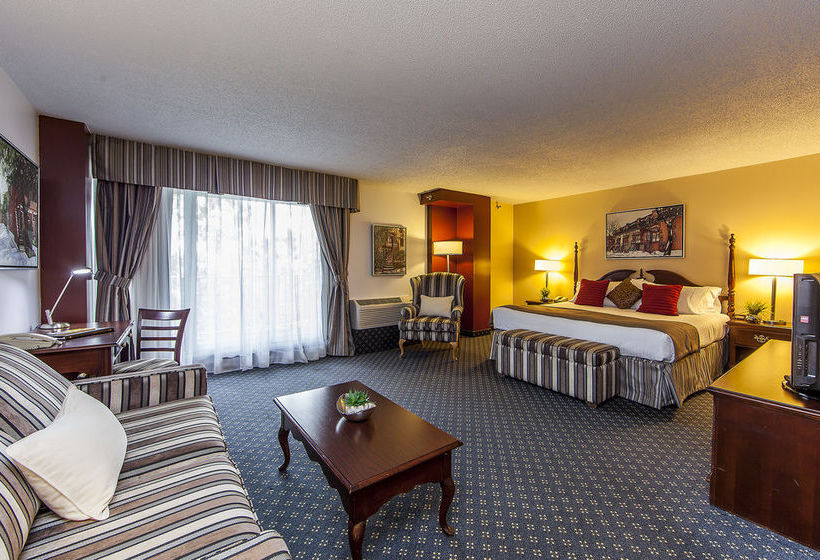 Le Nouvel Hotel & Spa | Montreal | Quebec | Canada 9